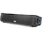 Delton SB200 Bluetooth Soundbar, Dual-Powered Hi-Fi Stereo Computer Speaker 30ft Bluetooth Range DSB200 - alternate 1